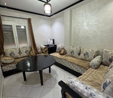 Marina Apartment | Apartment with swimming pool Marina