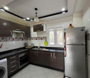 Marina Apartment | Apartment with swimming pool Marina