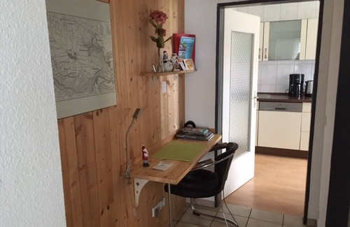 Blaubeuren Apartment | Cozy Apartment with Terrace for 2 | Guest Rated 9.6/10