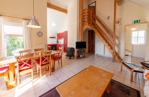 Bouillon Apartment | Apartment with terrace in Luxembourg