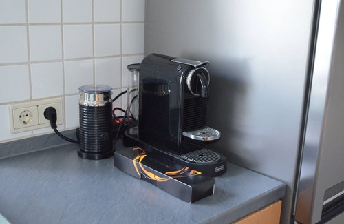 Issigau Apartment | Exclusive Apartment with Terrace in Issigau am Rennsteig