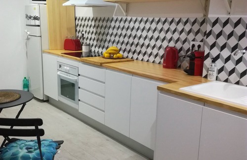 Alicante Apartment | Cozy Apartment with Terrace & Ocean View, Near the Beach