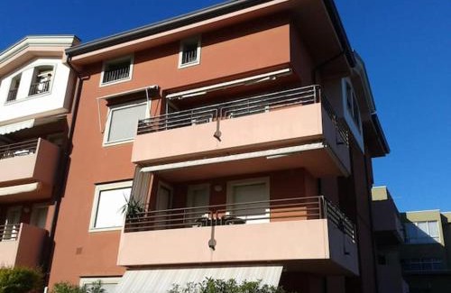 Grado Apartment | Modern Apartment with Terrace & Free Parking Near the Beach