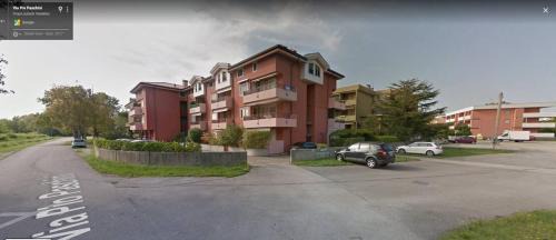 Grado Apartment | Modern Apartment with Terrace & Free Parking Near the Beach