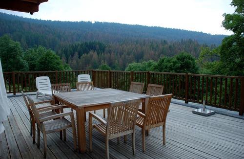 Elva Apartment | Relaxing Apartment with Terrace and Spa Amenities