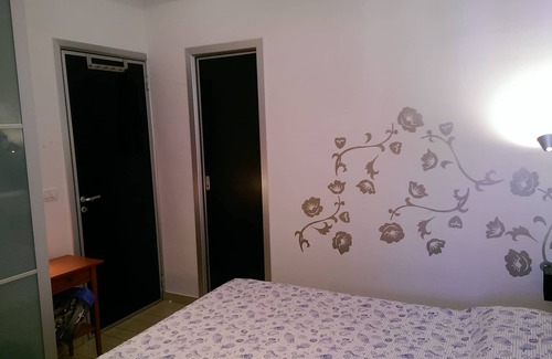 Villammare Apartment | Apartment with terrace at 10m from the sea