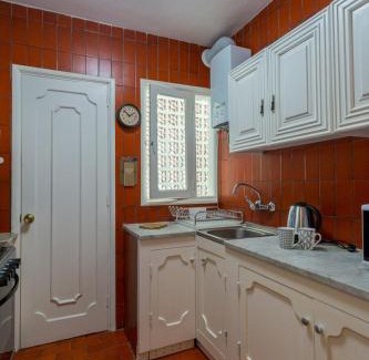 Melenara Apartment | Beachfront Apartment with Terrace - Rated 9.4/10 by Guests