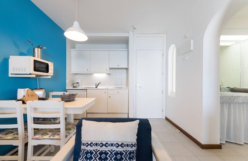 Taurito Apartment | Oceanfront Apartment with Terrace & 9.8 Guest Rating