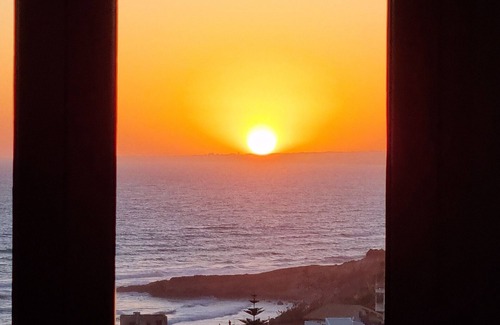 Cava dʼAliga Apartment | Apartment with the most beautiful sunset in Sicily