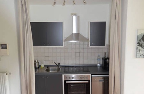 Darmstadt-Arheilgen Apartment | Convenient Apartment with Pool and Breakfast Options