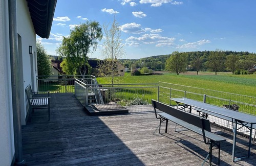 Altdorf bei Nuernberg Apartment | Apartment with two double rooms