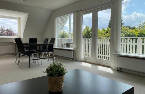 Birkerod Apartment | Scenic Apartment with View - 8.6/10 Guest Rated