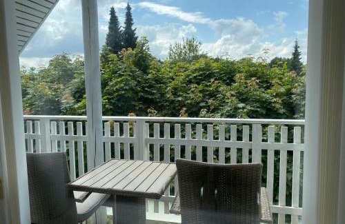 Birkerod Apartment | Scenic Apartment with View - 8.6/10 Guest Rated