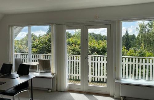 Birkerod Apartment | Scenic Apartment with View - 8.6/10 Guest Rated