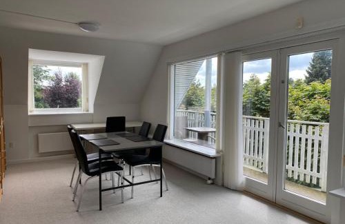 Birkerod Apartment | Scenic Apartment with View - 8.6/10 Guest Rated