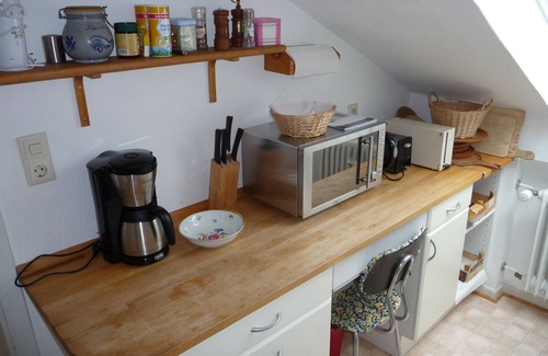 Tann Apartment | Scenic Apartment with Breathtaking Rhön Views - Rated 9.8