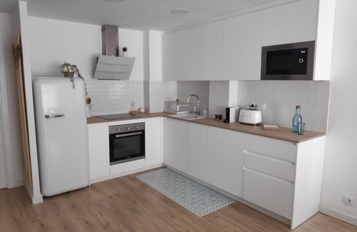 Platja d'Aro Apartment | Ideal Apartment with Pool, Wifi, and Tennis Court