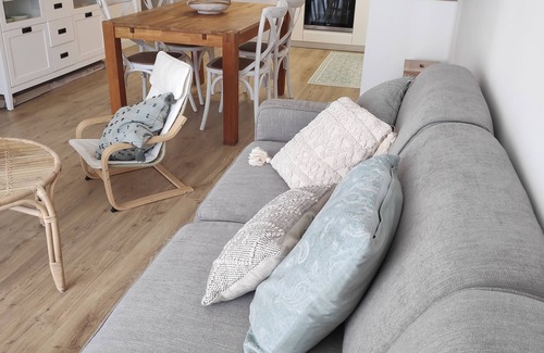 Platja d'Aro Apartment | Ideal Apartment with Pool, Wifi, and Tennis Court