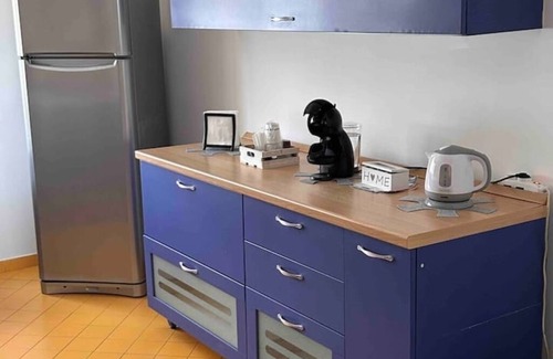 Volla Apartment | Cozy Apartment with Wi-Fi and Netflix for Your Stay