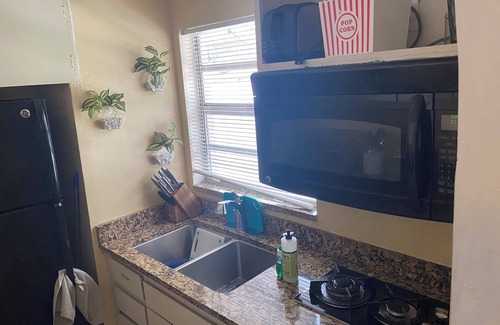 Casselberry Apartment | Apartment with WiFi, AC, and Pool in Casselberry