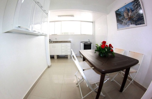 Centro Apartment | Cozy Apartment with WiFi, Pool & Ocean View near Praia do Forte