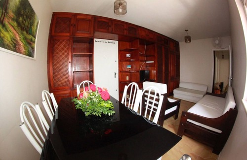 Centro Apartment | Cozy Apartment with WiFi, Pool & Ocean View near Praia do Forte