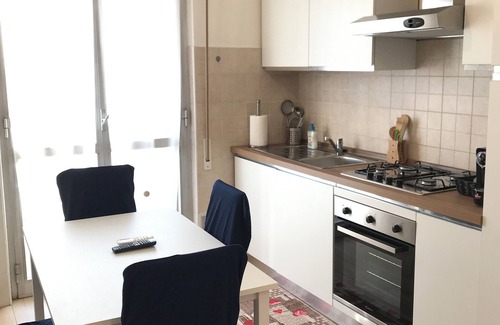 Savona Apartment | Cozy Apartment Steps from the Ocean with Hot Tub & Spa