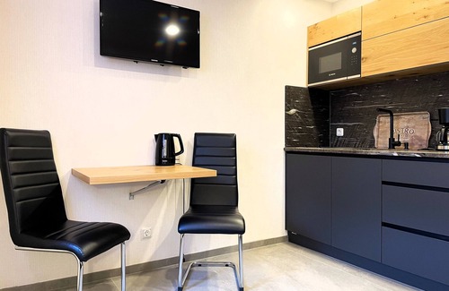 Lauta Apartment | Cozy Witschaß Apartment with Ocean View and Family Amenities