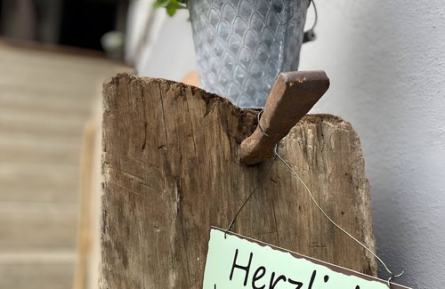Herbolzheim Apartment | Apartment 'Wohnen Im Haus Blum' with Shared Terrace and Wi-Fi