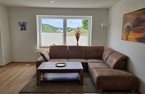 Pielenhofen Apartment | Spacious Apartment 'Wohnung-nummer-4' Ideal for Families