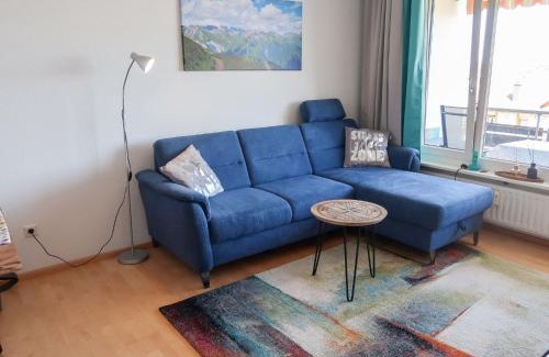Hoechenschwand Apartment | Pet-Friendly Apartment Alpensicht with Private Pool Awaits