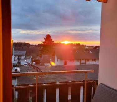 Hoechenschwand Apartment | Pet-Friendly Apartment Alpensicht with Private Pool Awaits