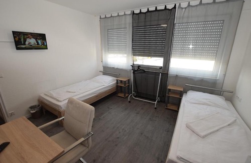 Wolfschlugen Apartment | Family-Friendly Apartment Wolfschlugen for Memorable Stays