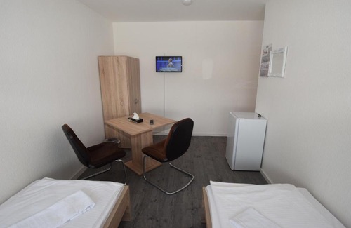 Wolfschlugen Apartment | Family-Friendly Apartment Wolfschlugen for Memorable Stays