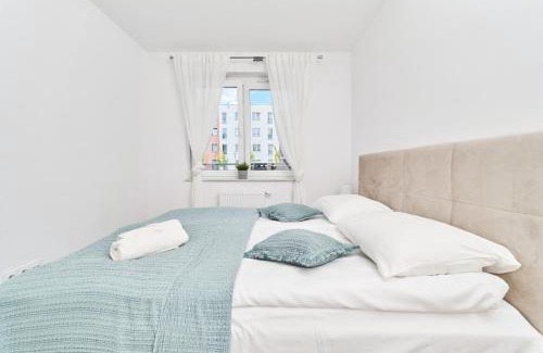 Psie Pole Apartment | Welcoming Apartment Wrocław Swojczyce - Pet Friendly & Accessible