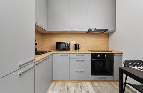 Psie Pole Apartment | Welcoming Apartment Wrocław Swojczyce - Pet Friendly & Accessible