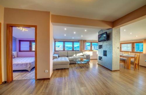 Smolyan Apartment | Unforgettable Apartment Yana with Breathtaking Views