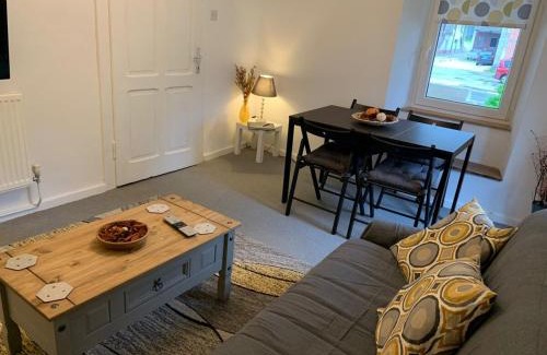 Zaga Apartment | Family-Friendly Apartment Yiorgos with High Guest Ratings