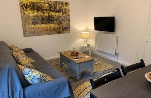 Zaga Apartment | Family-Friendly Apartment Yiorgos with High Guest Ratings
