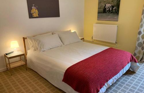 Zaga Apartment | Family-Friendly Apartment Yiorgos with High Guest Ratings