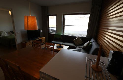 Yllas Apartment | Cozy Apartment Ylläs Ski Chalets with Hot Tub & Breakfast