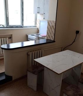 Bishkek Apartment | Discover Apartment Yug-2: Rated 9/10 with Pool Access