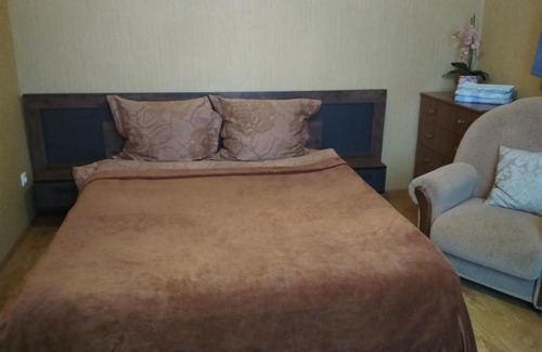 Grodna Apartment | Top-Rated Stay at Apartment Zamkovaya 14 in the Heart of the City