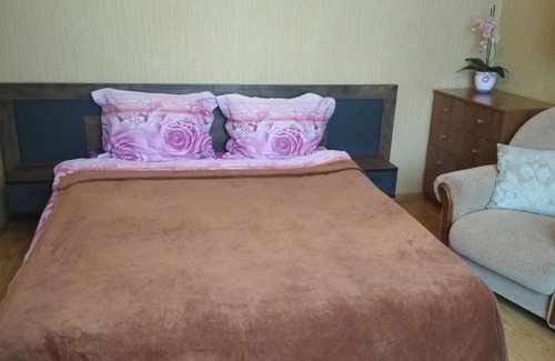 Grodna Apartment | Top-Rated Stay at Apartment Zamkovaya 14 in the Heart of the City