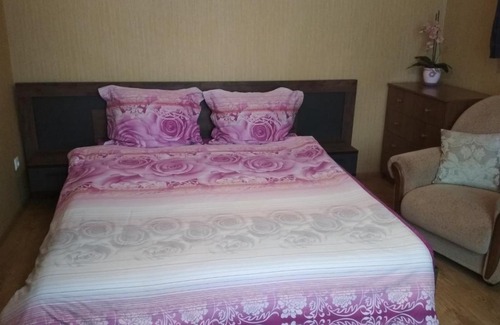 Grodna Apartment | Top-Rated Stay at Apartment Zamkovaya 14 in the Heart of the City