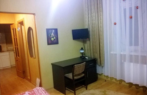 Grodna Apartment | Top-Rated Stay at Apartment Zamkovaya 14 in the Heart of the City