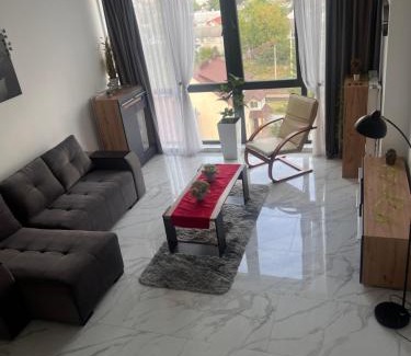 Ternopil Apartment | Apartment Zamonastyrska 24