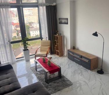 Ternopil Apartment | Apartment Zamonastyrska 24