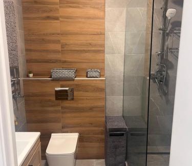 Ternopil Apartment | Apartment Zamonastyrska 24
