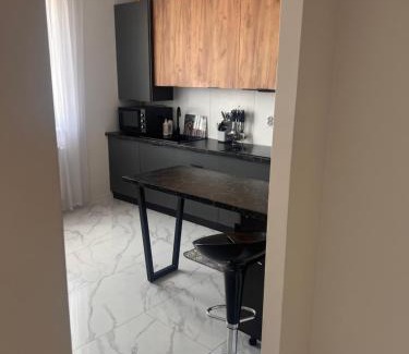 Ternopil Apartment | Apartment Zamonastyrska 24
